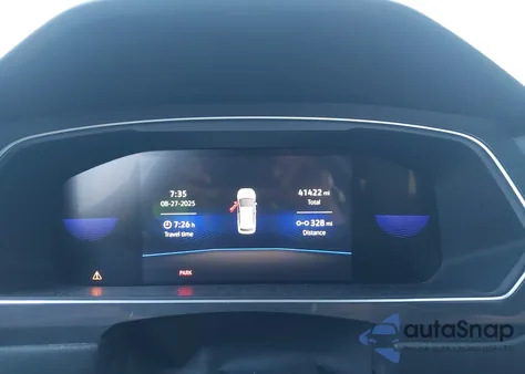 2024 Volkswagen Tiguan 2.0T Se/2.0T Wolfsburg Edition from USA, damaged, VIN 3VV3B7AX9RM083399